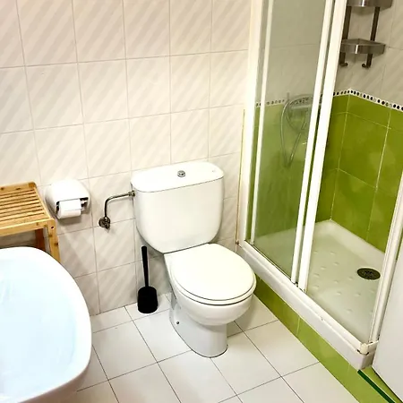 Tropicana Park Vybdenia * דניה