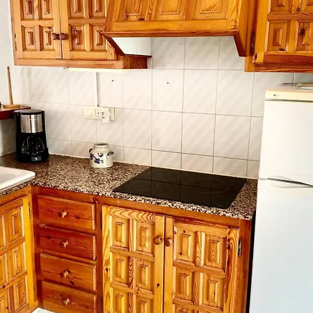 דירה Tropicana Park Vybdenia