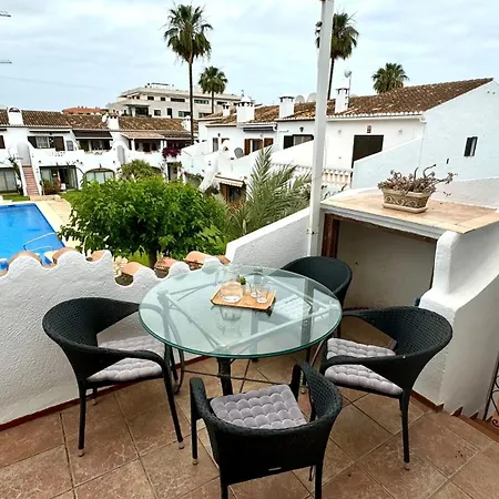 Tropicana Park Vybdenia דירה