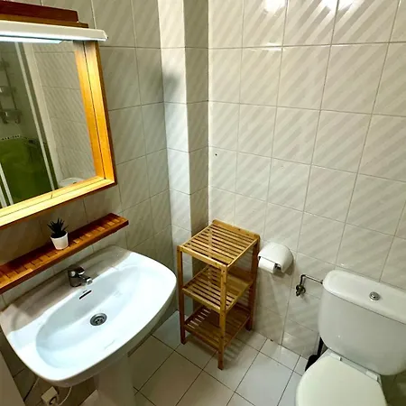 דירה Tropicana Park Vybdenia דניה