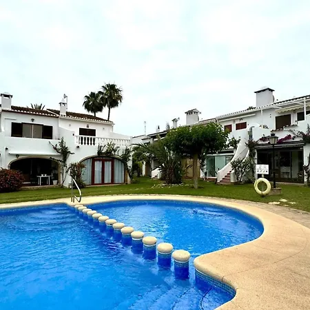 דירה Tropicana Park Vybdenia דניה