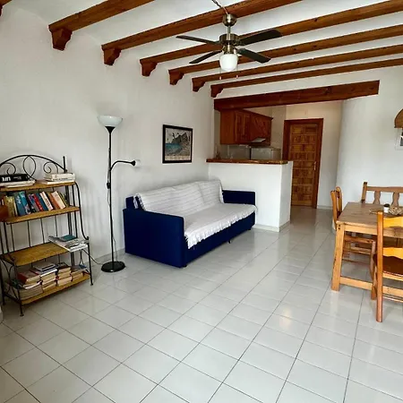 Tropicana Park Vybdenia דירה