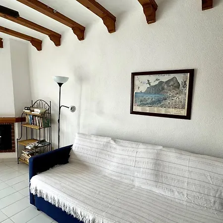 Tropicana Park Vybdenia דירה דניה