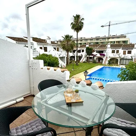 Tropicana Park Vybdenia *