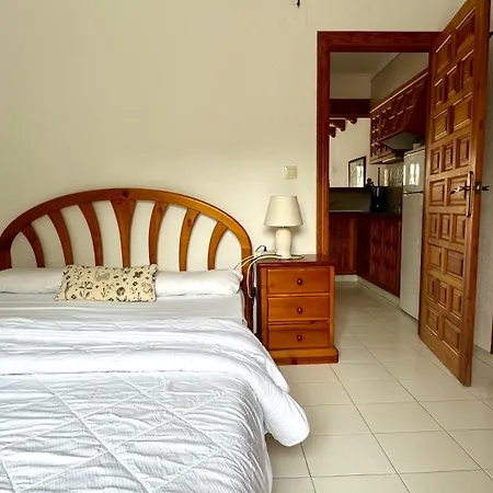 Tropicana Park Vybdenia דירה