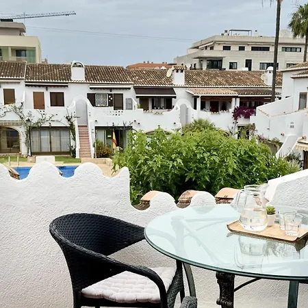 Tropicana Park Vybdenia דניה