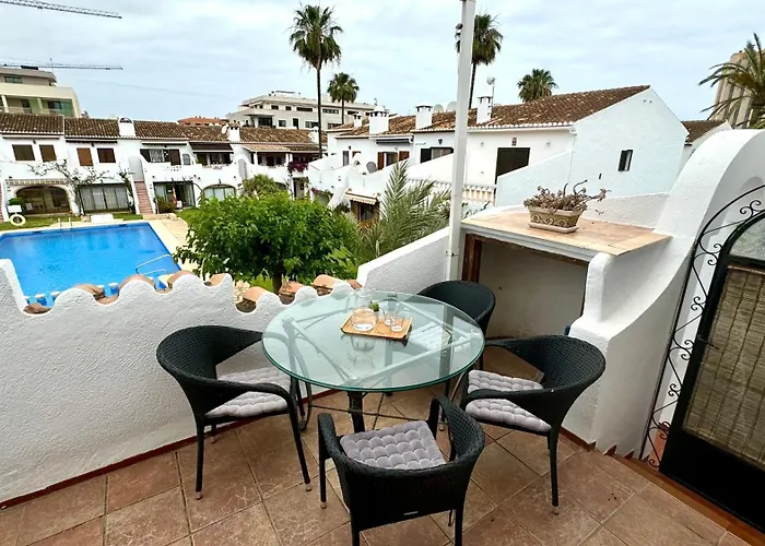 Tropicana Park Vybdenia Apartamento