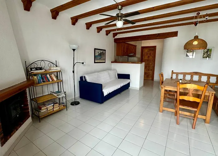 Tropicana Park Vybdenia Apartamento