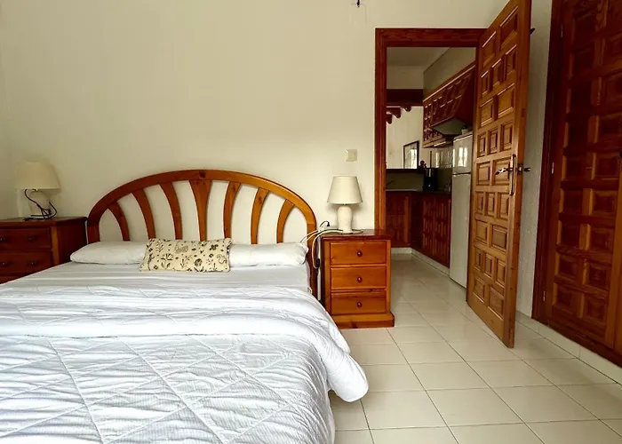 Tropicana Park Vybdenia Apartamento