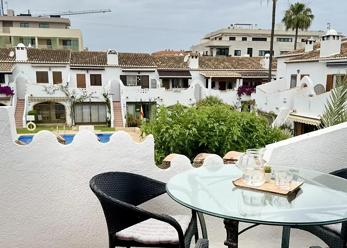 Tropicana Park Vybdenia Dénia