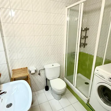 Tropicana Park Vybdenia * Dénia